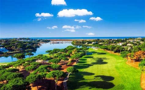 Quinta do Lago South Course Review, Green Fees & Packages