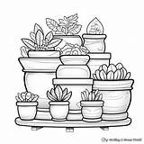 Pottery Coloring Pages  Free & Printable sketch template