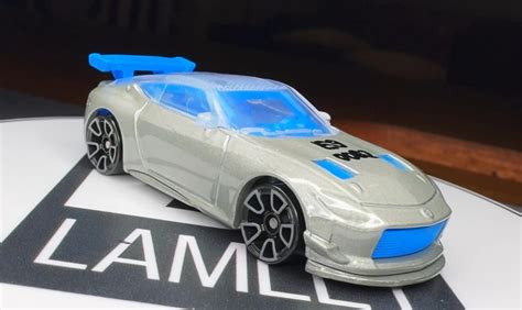 Just another little sneak peek of some upcoming Hot Wheels, from the ...