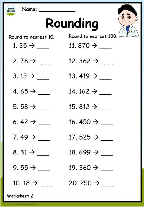 Grade 3 Maths - slamboresources