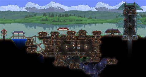 PC - Shadow's Builds and Characters | Terraria Community Forums