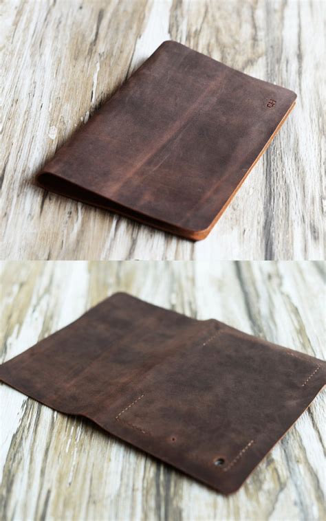 Leather Ipad Mini 6 Case Ipad Air 4th 10.9 Case Ipad 10.2 - Etsy