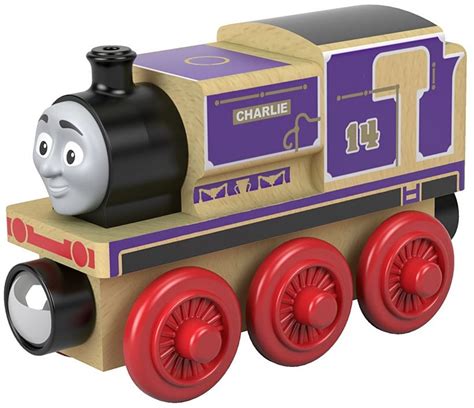 Charlie | Thomas Wooden Railway Wiki | Fandom