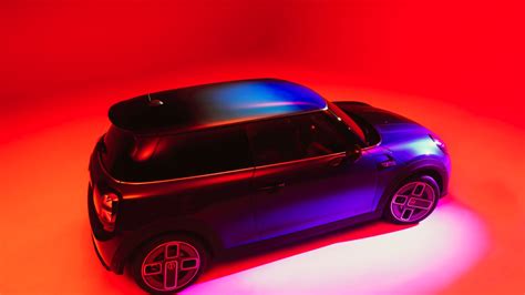 Mini Electric (2021-2024) price and specifications - EV Database