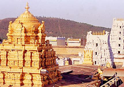 Tirupati City Guide, Tirupati Tourism, Tourist Places - Andhra Pradesh ...