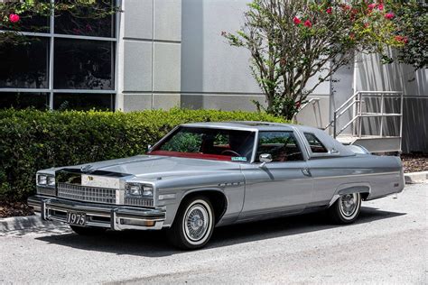 1975 Buick Electra | Orlando Classic Cars