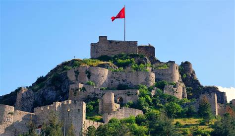 Amasya (Turkey) Travel Guide: Visit Turkey’s Charming 'City of Princes'