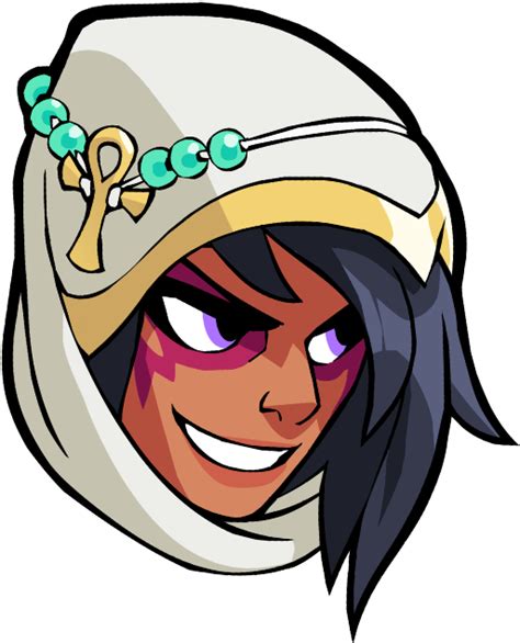 Brawlhalla Logo Png Mirage Brawlhalla Transparent Clipart Full Size ...