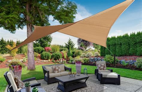 How to Install Shade Sails - The Cover Blog | Coverstore