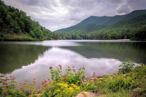 Virginia State Parks | List + Map of State Parks in VA