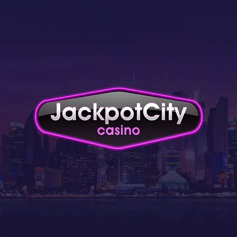 Jackpot City Casino ️ Honest Online Casino Review 2020