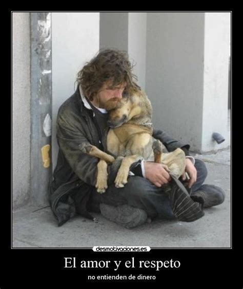 El amor y el respeto | Desmotivaciones