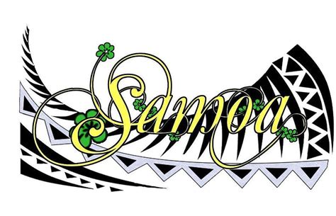 Samoan, Cool Samoan HD wallpaper | Pxfuel