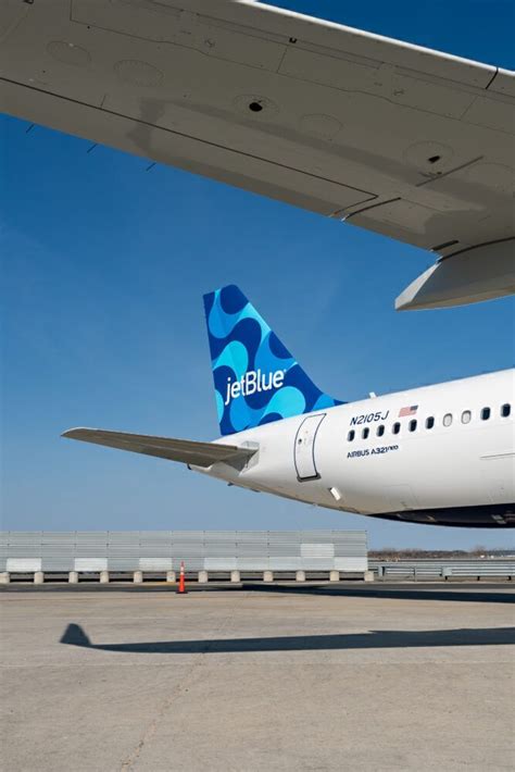 JetBlue Reveals Initial Airbus A321neo Mint Suites Schedule