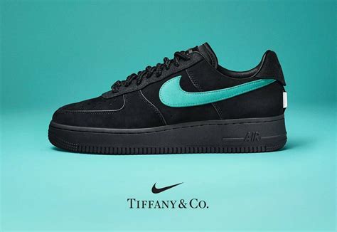 Tiffany and Nike collaboration slammed online - Marketing Beat