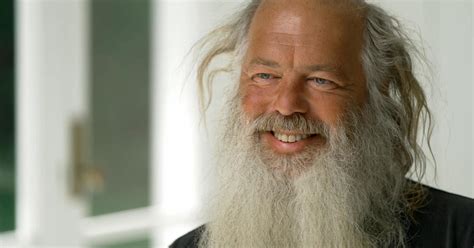 In Shangri-La with music producer Rick Rubin - 60 Minutes - CBS News