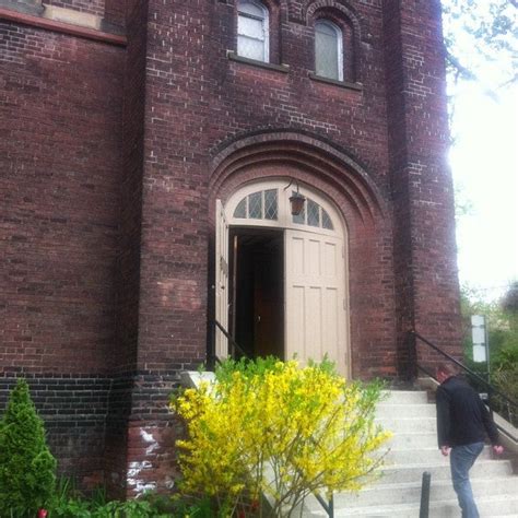 Metropolitan Community Church, 115 Simpson Ave, Toronto, ON, Church Organizations - MapQuest