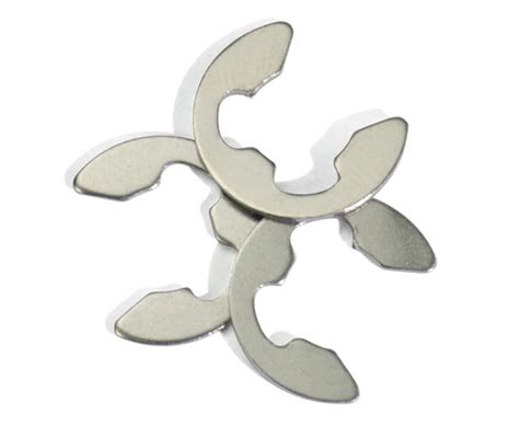 E Type Circlips Manufacturer - Divya Circlips - Top Circlips Manufacturer in India (Umbergaon ...