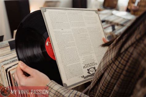 How Long Does Vinyl Record Last: A Big Lifespan Guide - My Vinyl Passion