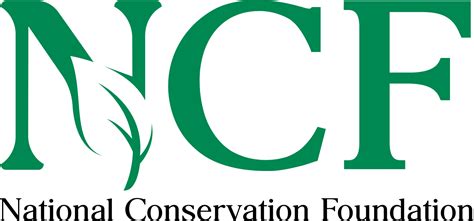 National Conservation Foundation Launches Fall Campaign, Unveils New ...