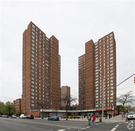 Stevenson Commons Apartments - Bronx, NY | Apartments.com