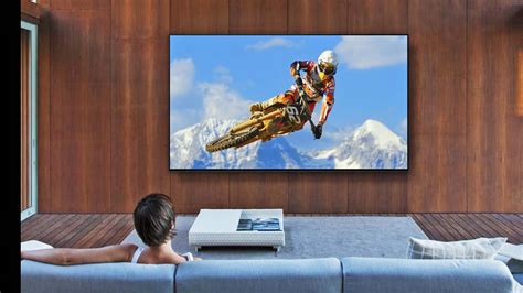 New Sony 8k TV Price In India, Launch Date, Features & Specifications ...