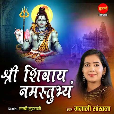 Shri Shivay Namastubhyam Song Download: Shri Shivay Namastubhyam MP3 Song Online Free on Gaana.com