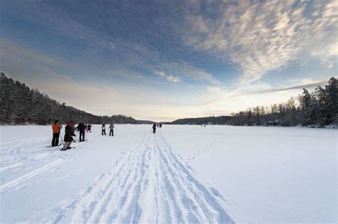 18 BEST Things to Do in Helsinki in Winter 2024 - The Crowded Planet