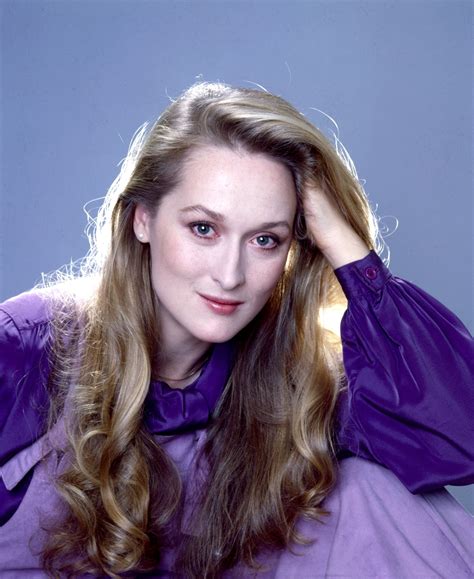 Meryl Streep - Meryl Streep S Best Performances Ew Com