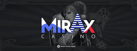 Mirax Casino: 40 No Deposit Free Spins Registration Bonus!