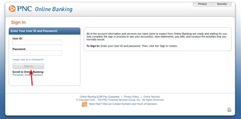 www.onlinebanking.pnc.com - Activation Process For PNC Bank Card Online ...