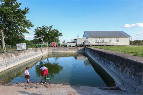 SLIDESHOW: Davidian Compound - The Baylor Lariat