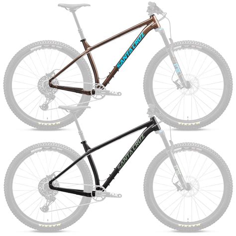 Santa Cruz Chameleon Alloy 29" Mountain Bike Frame 2020 | Sigma Sports