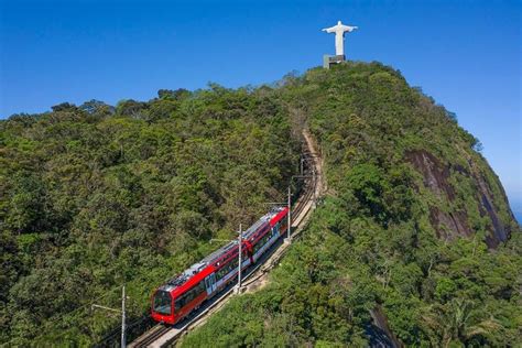 Tours de Cristo Redentor en Río de Janeiro - Hellotickets