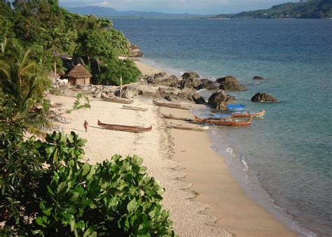 Visit The Islands & Beaches of Madagascar | Audley Travel