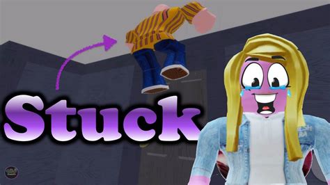 3008 glitch? Is he stuck or is this normal? Roblox 3008 funny moments|3008 best moments ...