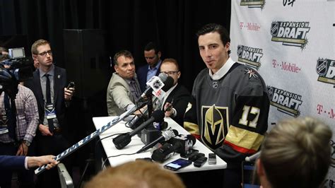 NHL -- Vegas Golden Knights roster analysis - ESPN