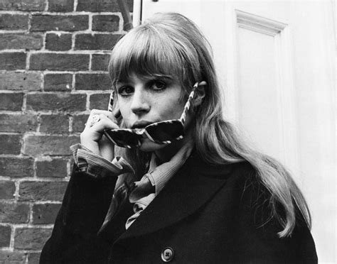 Exploring Marianne Faithfull's hit song 'As Tears Go By'