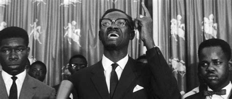 Was Patrice Lumumba's assassination the most important of the last century?