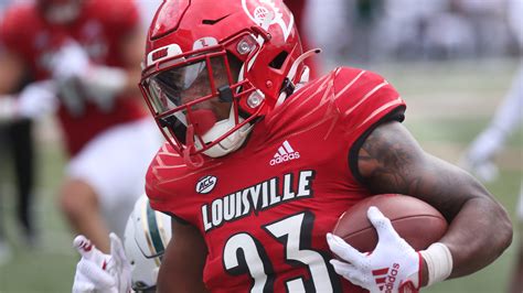 Transfer portal watch: Latest on former Louisville football players