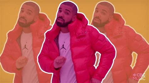 Certified meme king: Drake's reign over the internet continues | CBC News