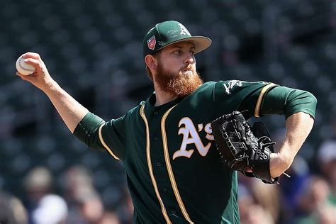 A’s call up right-hander Paul Blackburn, option James Kaprielian to San ...