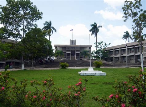 A Brief Political History of Belize - Politics Before the Arrival of ...