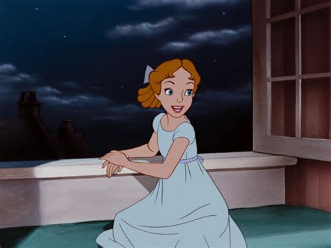 Wendy Darling - Disney Wiki