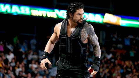 Roman Reigns Wallpapers - Wallpaper Cave