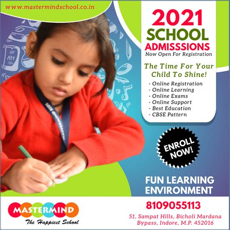 Online Learning Is Fun and Effective At Mastermind School. Enroll Now. Admissions Open! Play ...