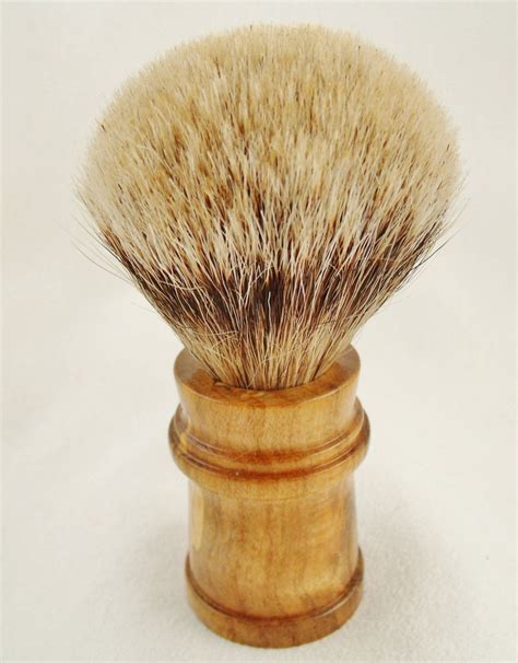 Badger Brush Shaving Badger Knot | Etsy | Badger brush, Shaving ...