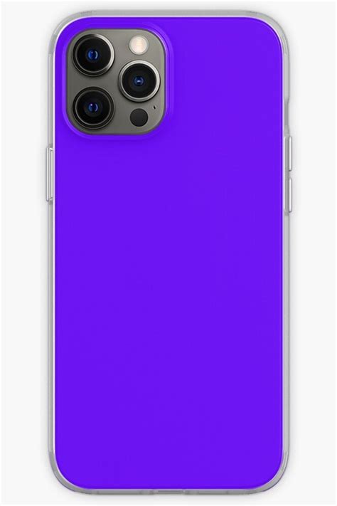 'Purple' iPhone 12 Pro Max - Soft by ShaneRenee in 2021 | Purple iphone ...