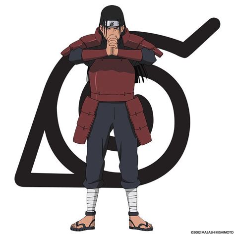 VIZ on Twitter: "Happy birthday to the First Hokage and one of the ...