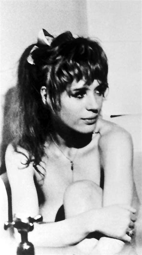 Marianne Faithfull Female Singers, Female Artists, Woodstock Photos ...